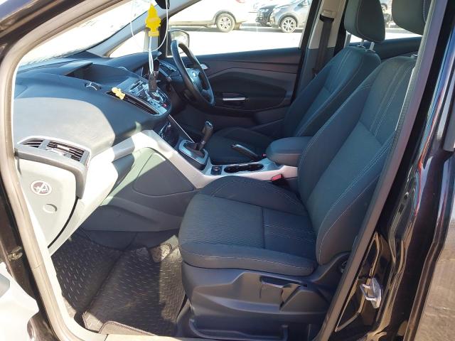 2011 FORD GRAND C-MA