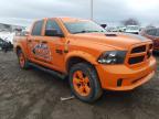 2019 RAM 1500 CLASSIC TRADESMAN for sale at Copart QC - MONTREAL