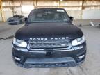 2016 Land Rover Range Rover Sport Se продається в Phoenix, AZ - Minor Dent/Scratches