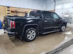 2016 Gmc Sierra K1500 Slt за продажба в Kincheloe, MI - Front End