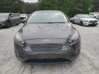 2018 Ford Focus Se იყიდება Fairburn-ში, GA - Mechanical
