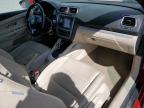 2012 Volkswagen Eos Komfort en Venta en Las Vegas, NV - Front End