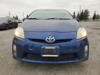 2011 Toyota Prius    na sprzedaż w Rancho Cucamonga, CA - Front End