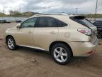 2010 Lexus Rx 350   იყიდება Colorado Springs-ში, CO - Rear End