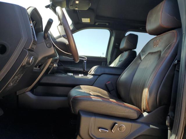  FORD EXPEDITION 2021 Черный