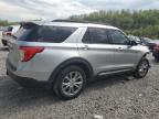 2020 Ford Explorer Xlt for Sale in Hurricane, WV - Front End