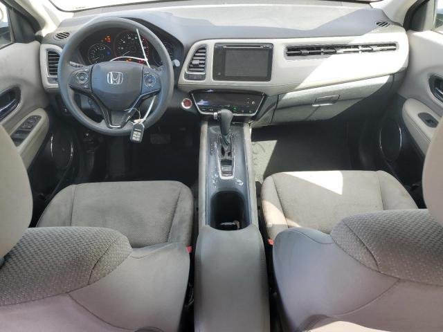  HONDA HR-V 2017 Белый
