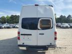 2012 Nissan Nv 2500 للبيع في Hampton، VA - Top/Roof