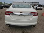 2009 Jaguar Xf Premium Luxury for Sale in Mercedes, TX - Water/Flood