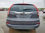 2016 Honda Cr-V Lx на продаже в Grand Prairie, TX - Front End
