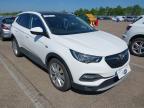 2020 VAUXHALL GRANDLAND for sale at Copart NEWBURY