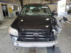 2006 Toyota Highlander Limited for Sale in Sandston, VA - Front End
