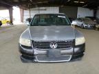 2006 Volkswagen Touareg 4.2 للبيع في American Canyon، CA - Minor Dent/Scratches