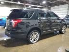 2014 Ford Explorer Xlt for Sale in Blaine, MN - Front End