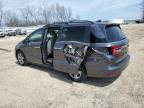 2018 Honda Odyssey Exl for Sale in Milwaukee, WI - Side