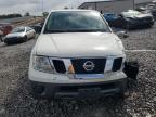2013 Nissan Frontier S for Sale in Hueytown, AL - Side