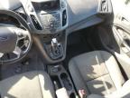 2017 FORD TRANSIT CONNECT XL for sale at Copart MA - SOUTH BOSTON