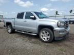 2016 Gmc Sierra C1500 Sle for Sale in Mercedes, TX - Water/Flood