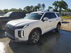 2024 Hyundai Palisade Limited за продажба в Byron, GA - Minor Dent/Scratches