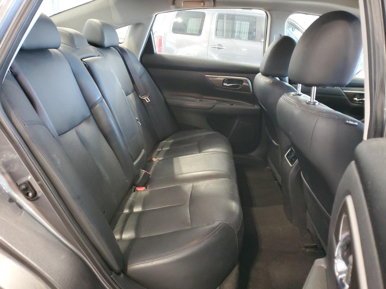 2015 Nissan Altima 2.5 VIN: 1N4AL3AP2FN371543 Lot: 52890415