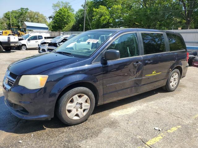 2011 Dodge Grand Caravan Express