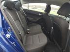 2018 Kia Forte Lx للبيع في Columbia Station، OH - Rear End