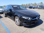 2018 MERCEDES BENZ A 200 SPOR for sale at Copart NEWBURY