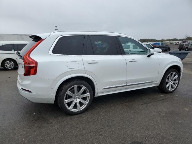  VOLVO XC90 2019 White