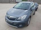 2014 VAUXHALL MOKKA EXCL for sale at Copart SANDY