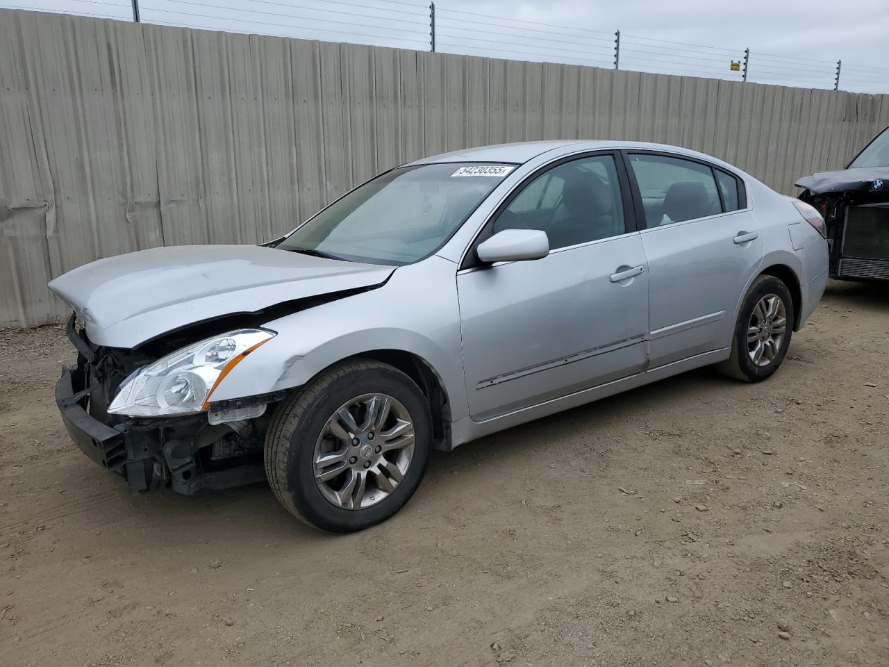 2012 Nissan Altima Base for Sale in San Martin, CA - Front End