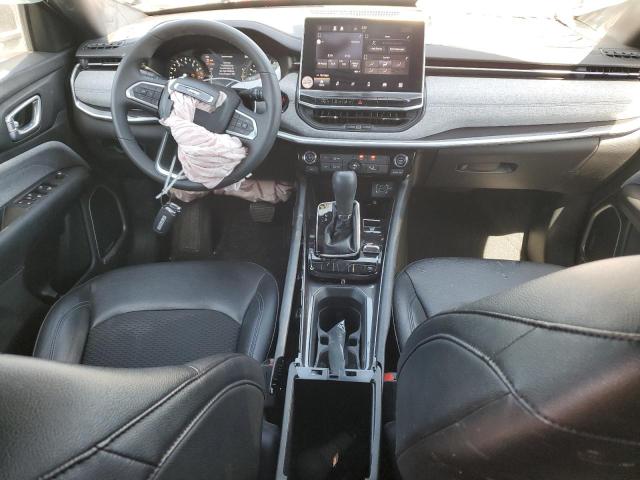  JEEP COMPASS 2024 Gray