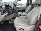 2021 Chrysler Pacifica Touring L للبيع في Ellwood City، PA - Front End