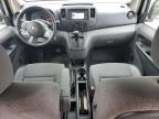 2015 Nissan Nv200 2.5S იყიდება Sikeston-ში, MO - Minor Dent/Scratches