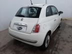 2013 FIAT 500 LOUNGE for sale at Copart WESTBURY
