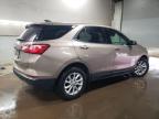 2018 Chevrolet Equinox Lt იყიდება Elgin-ში, IL - Front End