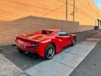 2021 Ferrari F8 Spider  en Venta en Hillsborough, NJ - Water/Flood