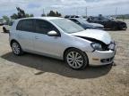 2014 Volkswagen Golf  იყიდება American Canyon-ში, CA - Front End
