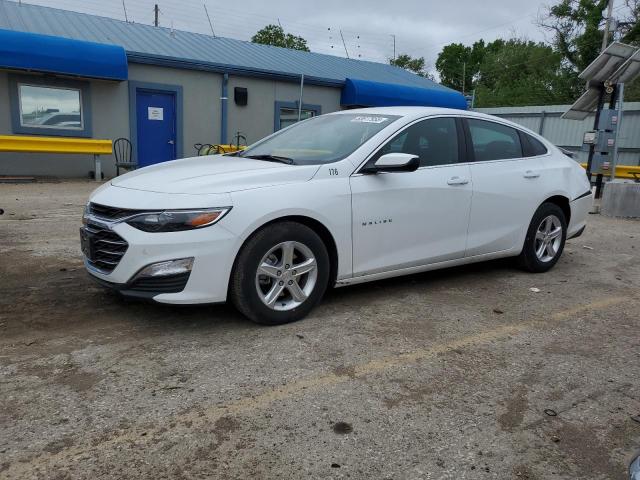 2024 Chevrolet Malibu Ls