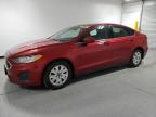 2020 Ford Fusion S продається в Phoenix, AZ - Mechanical