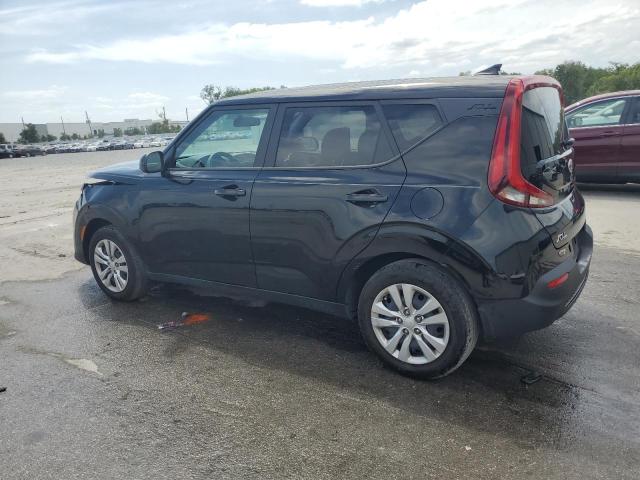  KIA SOUL 2020 Charcoal