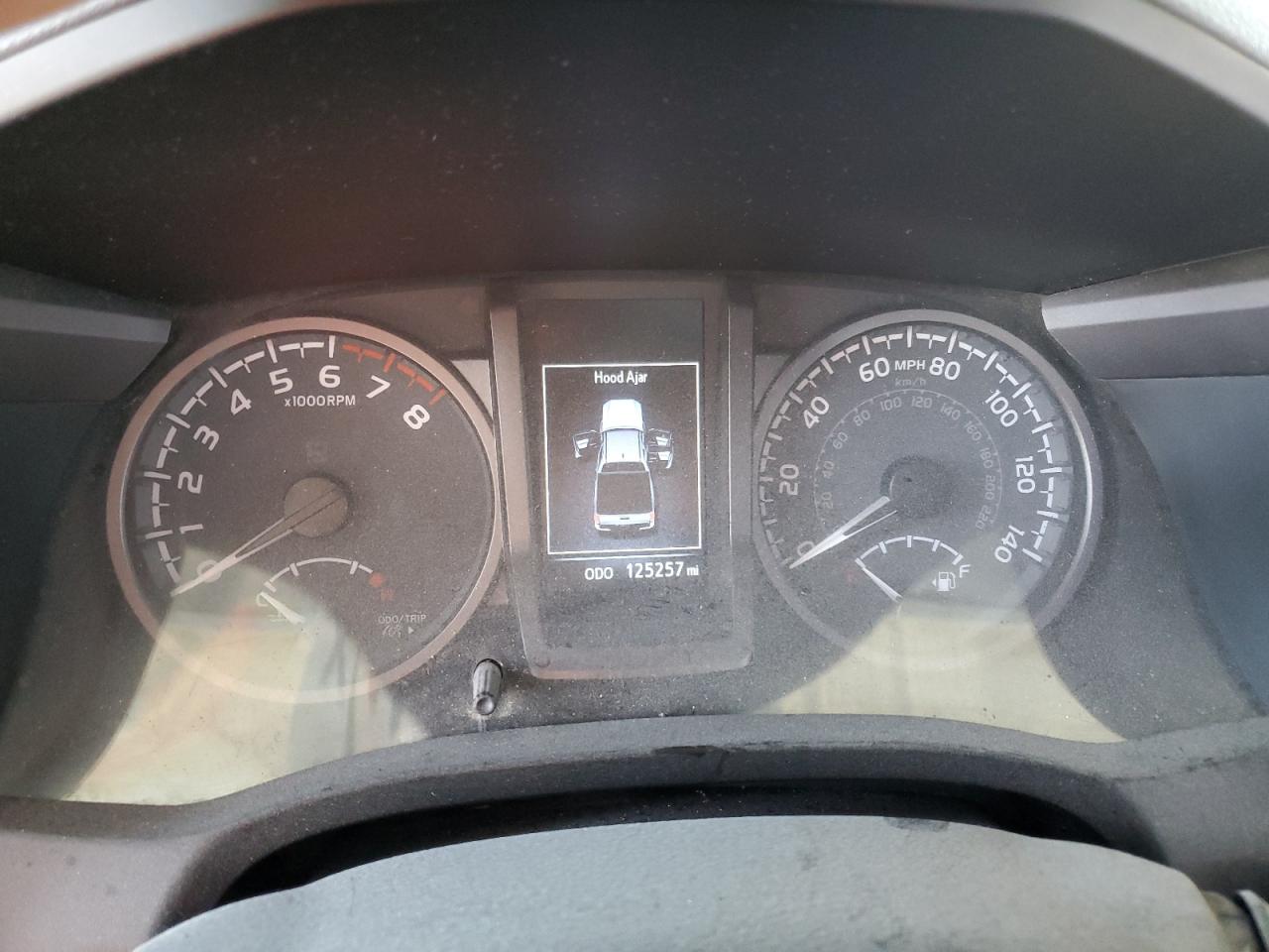 2021 Toyota Tacoma Double Cab VIN: 3TMCZ5AN9MM432793 Lot: 53485525