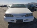 1995 Ford Thunderbird Lx за продажба в North Las Vegas, NV - Rear End