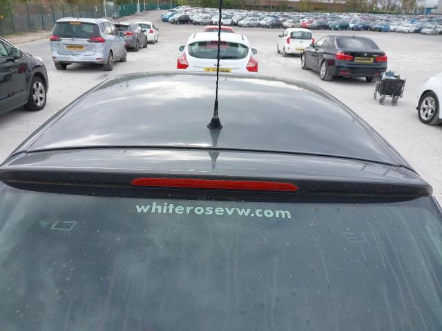 2008 VOLKSWAGEN GOLF TDI S