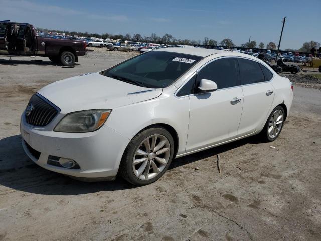2012 Buick Verano 