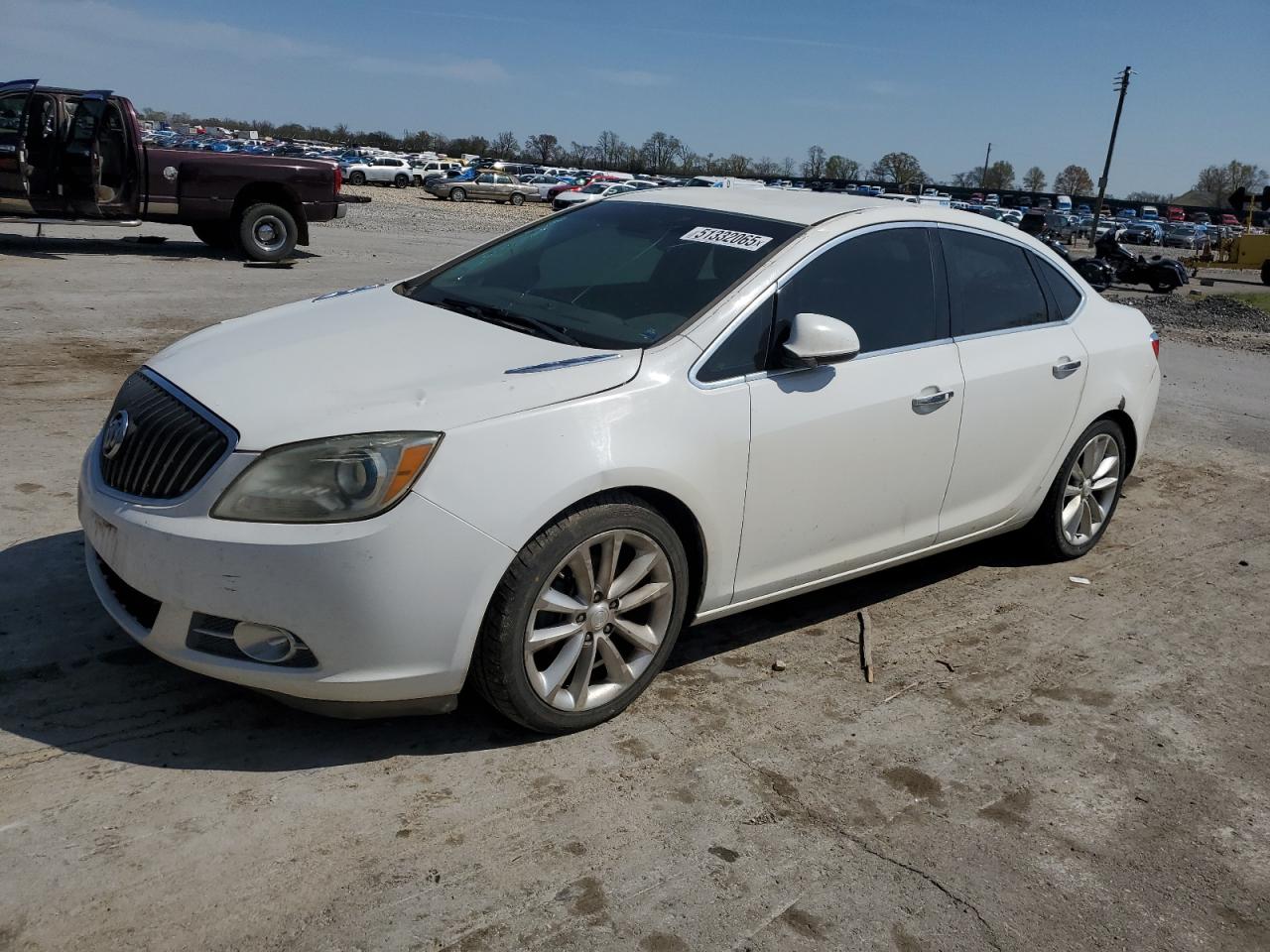 2012 Buick Verano for Sale in Sikeston, MO - All Over