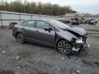 2015 Honda Civic Exl იყიდება York Haven-ში, PA - Front End