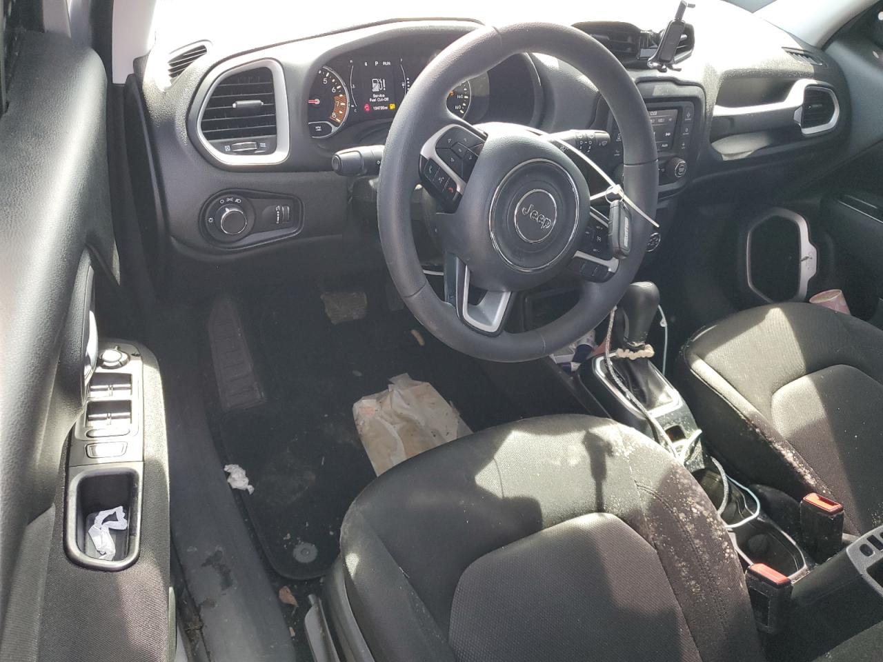 2020 Jeep Renegade Sport VIN: ZACNJAAB8LPL25953 Lot: 54154045