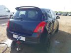2008 SUZUKI SWIFT VVTS for sale at Copart CORBY