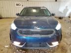 2017 Kia Niro Ex продається в Lansing, MI - Front End