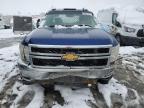 2013 Chevrolet Silverado K3500 Lt იყიდება Billings-ში, MT - Front End